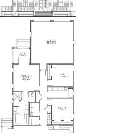 2nd image of 16 Front Porch Cir