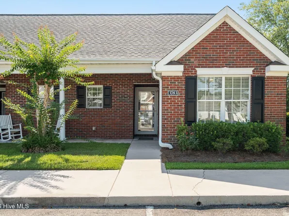 3783 Merestone Drive, Wilmington, NC 28412