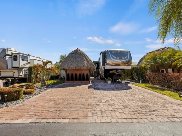 532 SW 38th Trace, Okeechobee, FL 34974