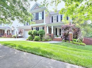 10344 Lafoy Dr, Huntersville, NC 28078