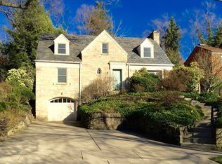 191 Woodhaven Dr, Pittsburgh, PA 15228