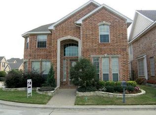 5018 Toftrees Dr, Arlington, TX 76016