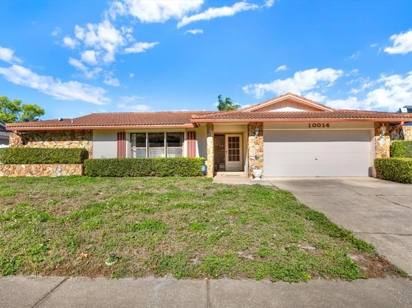 10014 118th Way, Seminole, FL 33772