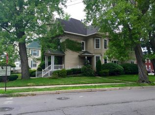 470 Wyoming Ave, Kingston, PA 18704