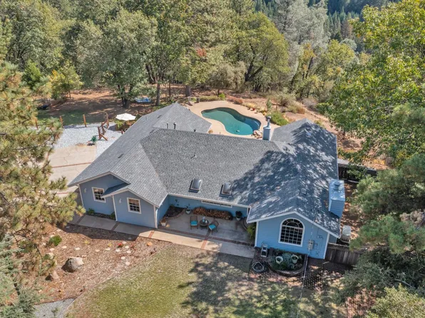 4929 Escondito Ct, Camino, CA 95709