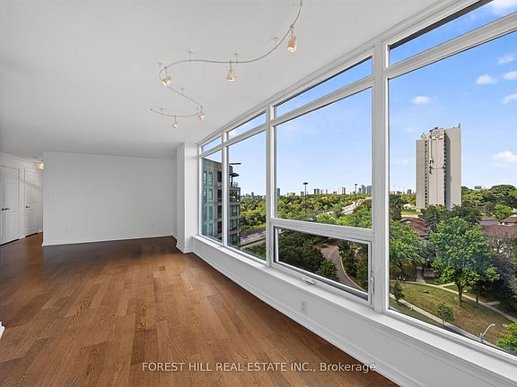 5th image of 18 Valley Woods Rd #Penthouse 310