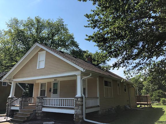 2nd image of 9611 Johnson Dr