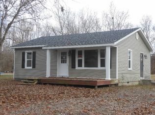 502 Plum, Scott City, MO 63780