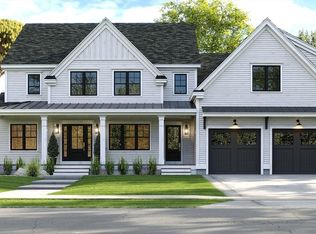 103 Lawton Rd, Needham, MA 02492