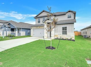 1247 Meyers Meadow, New Braunfels, TX 78130