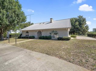 21820 County Road 119, Tyler, TX 75703