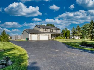 8470 Loudon Street Rd NW, Johnstown, OH 43031