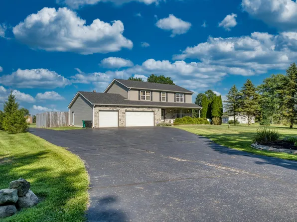 8470 Loudon Street Rd NW, Johnstown, OH 43031