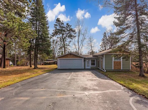 3893 W Sibley St, Pequot Lakes, MN 56472