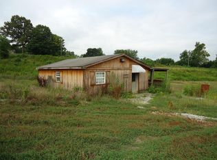 1053 Old Highway 68, Sweetwater, TN 37874