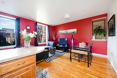 Rented by Nest Seekers International