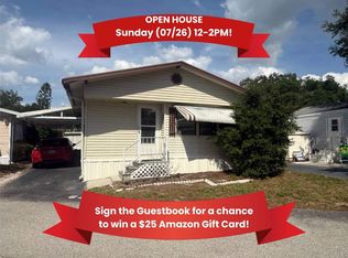 5100 60th St E #G4, Bradenton, FL 34203