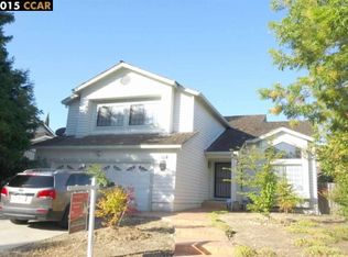 4212 Rocky Point Dr, Antioch, CA 94509