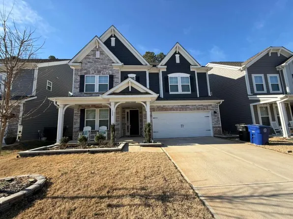 128 Reids Cove Dr, Mooresville, NC 28117