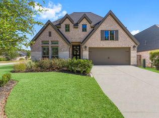 164 E Cascade Heights Dr, Montgomery, TX 77316