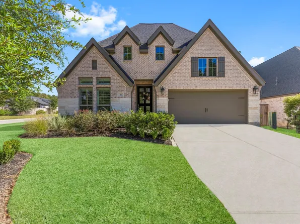 164 E Cascade Heights Dr, Montgomery, TX 77316