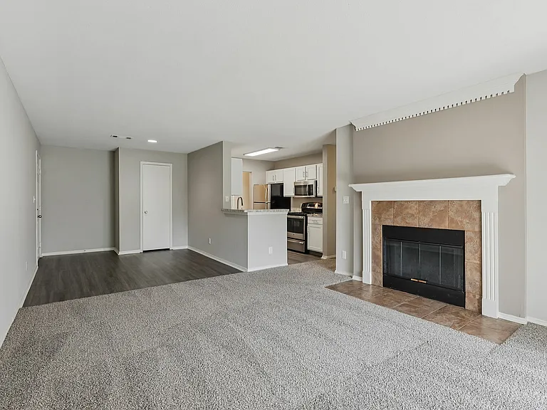 Scarlet Floorplan