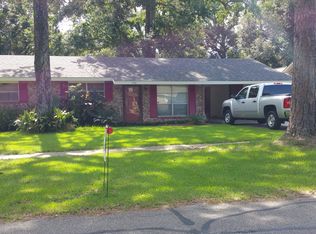 536 Fontainebleau Dr, Baton Rouge, LA 70819