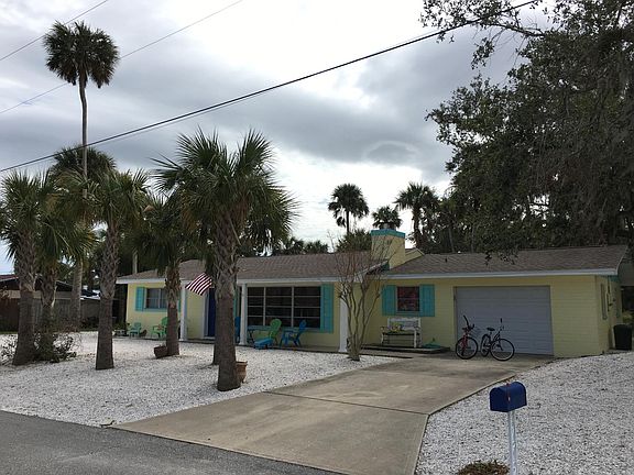 Tropically Landscaped!