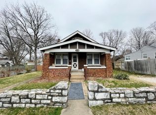 5141 Hilda Ave, Saint Louis, MO