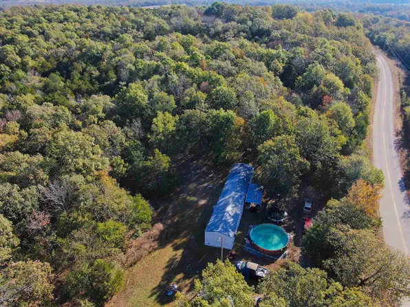 346 Fairground Rd, Ash Flat, AR 72513
