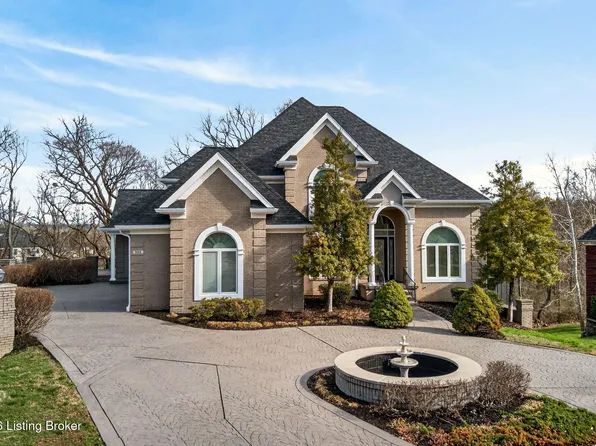 502 Weatherford Pl, Louisville, KY 40245
