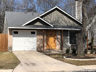 5515 Rangeland St, San Antonio, TX, 78247