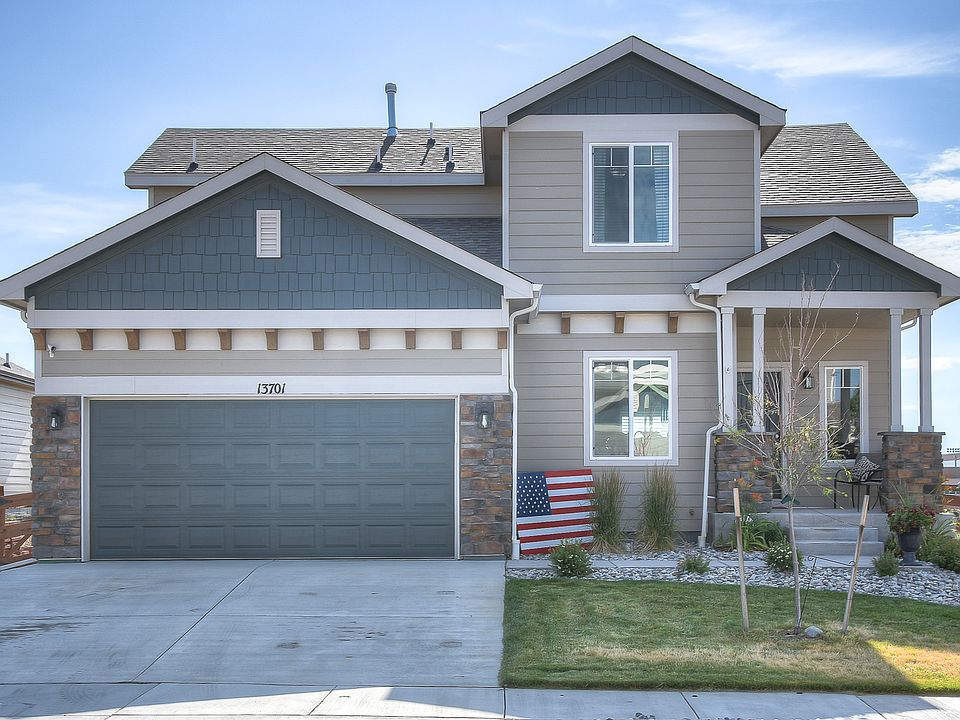 1st image of 13701 Park Meadows Dr