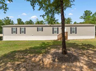 2154 Sid Hayes Rd, Jay, FL 32565