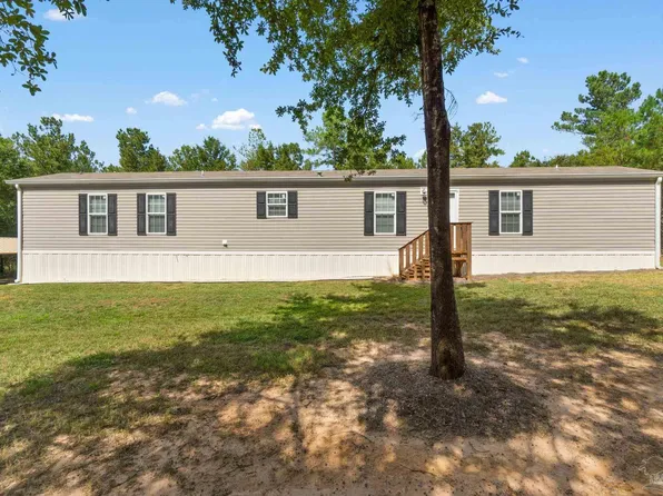 2154 Sid Hayes Rd, Jay, FL 32565