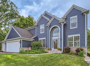 7222 Timber Trail Ln S, Cottage Grove, MN 55016