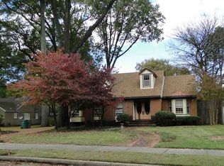 4790 Kaye Rd LOT 13, Memphis, TN 38117