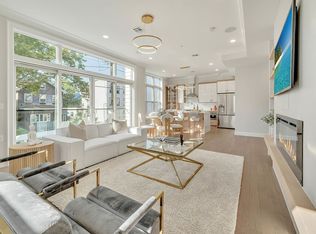 414 New York Ave #B, Jersey City, NJ 07307