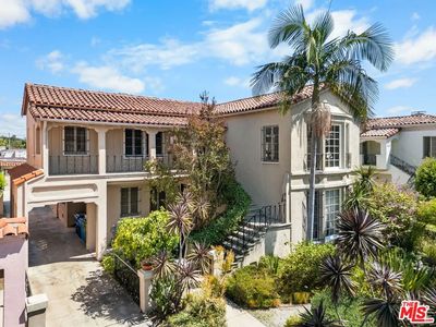 1040 S Alfred St, Los Angeles, CA, 90035