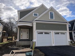 56 Cary Ave, Lexington, MA 02421