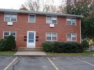 18 Woodbridge St, Manchester, CT 06042