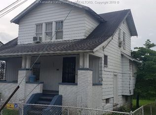 405 Wyoming St, Charleston, WV 25302