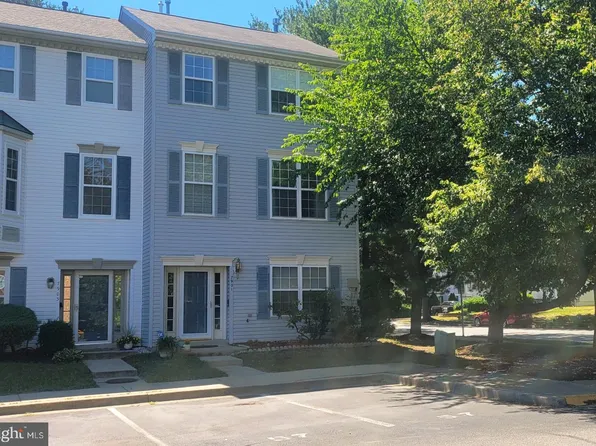 7901 Bent Bough Rd, Severn, MD 21144