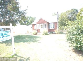 10 Disney Ave, Pasadena, MD