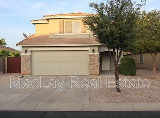 35161 N Bandolier Dr, San Tan Valley, AZ 85144