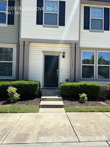 3009 Bluegrove Rd #1 Photo 1