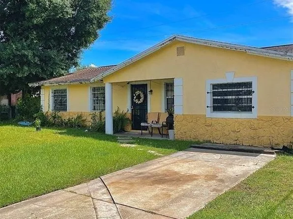 4494 Weldon Pl #B, Orlando, FL 32811