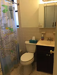 Rented by Salon Realty Corp