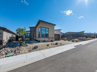 12326 Cave Primrose Ln, Reno, NV 89521