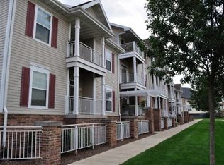 Prairie Towne Square, Sun Prairie, WI 53590